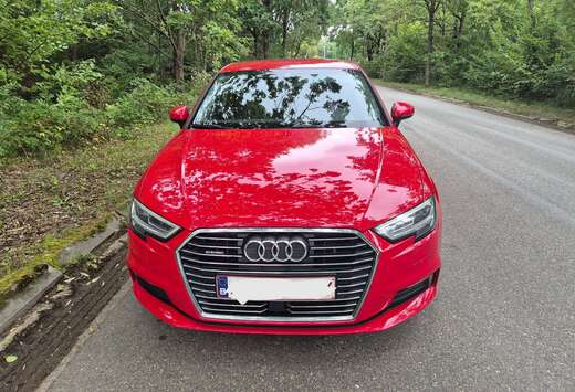 Audi A3 Sportback e-tron 1.4 TFSI PHEV S tronic (150  ...