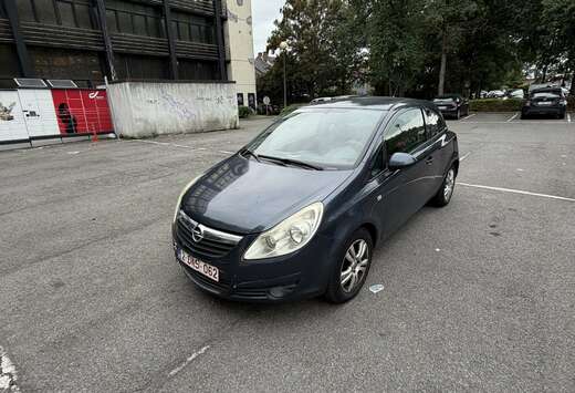 Opel 1.3 CDTi ecoFLEX Enjoy