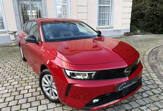 Opel Sports Tourer 1.2 Turbo Carplay, Navi, Garantie!