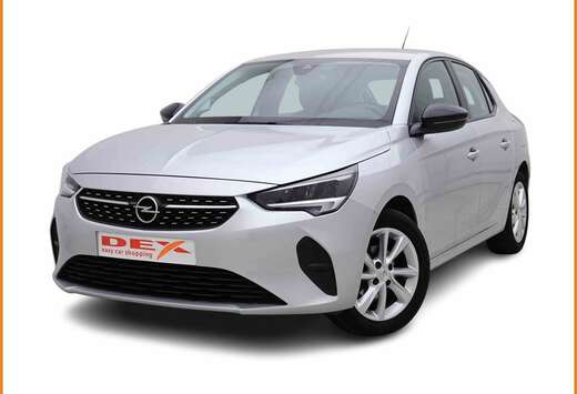 Opel 1.2 Elegance | GPS | LED