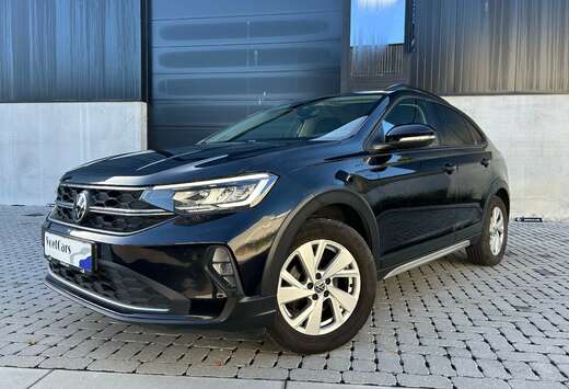 Volkswagen Taigo 1.0 TSI  Business  DSG - Carplay