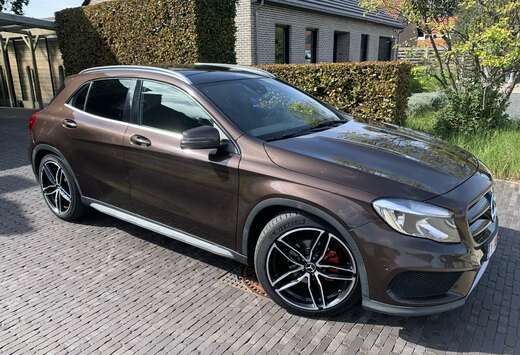 Mercedes-Benz d