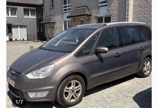 Ford UKWA1M
