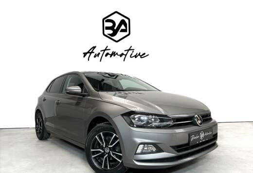 Volkswagen 1.0 TSi Highline OPF