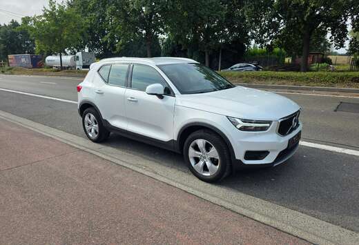 Volvo XC40 1.5 T2 Geartronic AUT. 2021\' 1°EIG. IN P ...