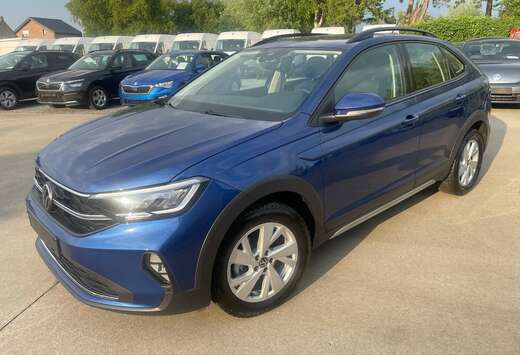 Volkswagen 1.0 TSI Life OPF Virtual Cockpit + App Con ...