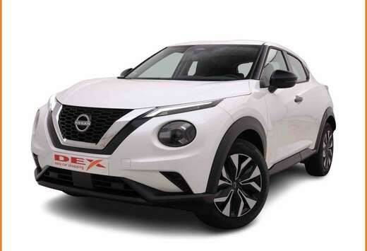 Nissan 1.0 DIG-T 114 DCT Acenta Plus + Comfort Pack