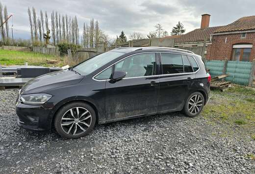 Volkswagen 2.0 CR TDi Highline