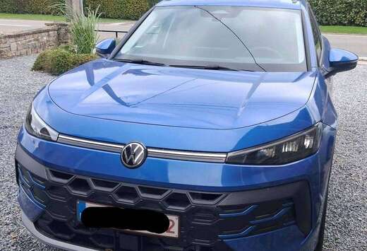 Volkswagen T-Roc 1.5 eTSI mHEV ACT Life DSG Life