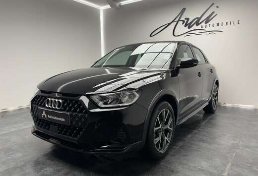 Audi Citycarver 1.0 TFSI S tronic *1ER PROP*GARANTIE*