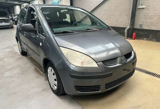 Mitsubishi Colt 1.1i 12v