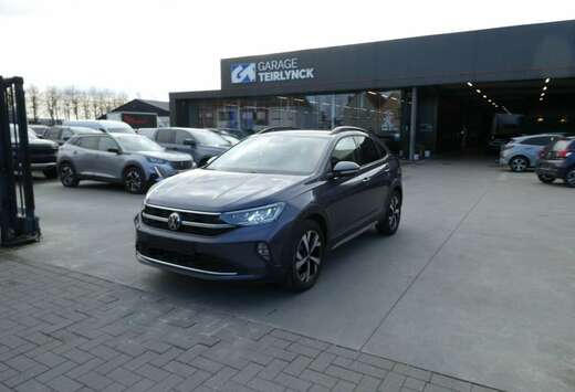 Volkswagen 1.0 TSi 115pl Automaat Business Luxe \'25  ...