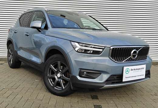 Volvo XC40 2.0 D3 Momentum Core Geartronic