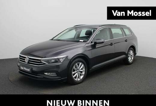 Volkswagen 1.5 TSI OPF DSG7 Elegance Business LED  Ca ...