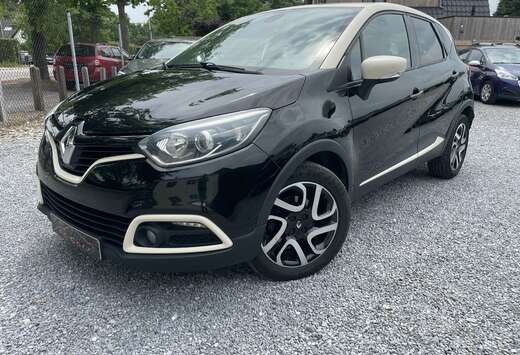 Renault 1.5 dCi Energy Intens Airco Navi