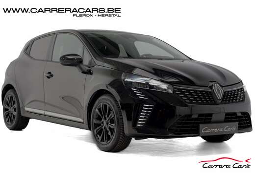 Renault 1.0 TCe Techno*NEW*LED*NAVI*LANE*CRUISE*PDC*B ...