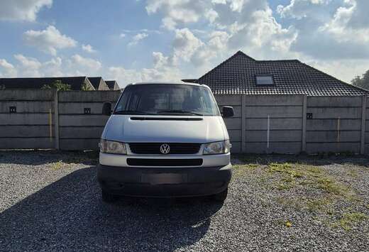 Volkswagen 1.9 Turbo