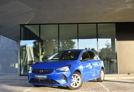 Opel 1.2Turbo S/S *AppleCarPlay*Camera*CruiseControl