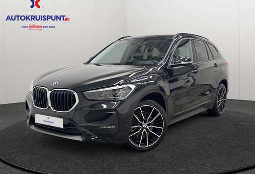 BMW xDrive25e AUT. Leder GPS Camera Dig.Airco Verw.Ze ...