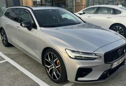 Volvo Polestar