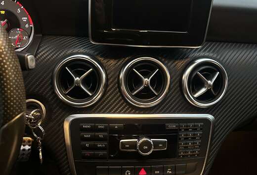 Mercedes-Benz CDI 7G-DCT StreetStyle