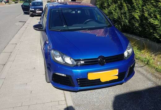 Volkswagen 2.0 TSI 4Motion DSG