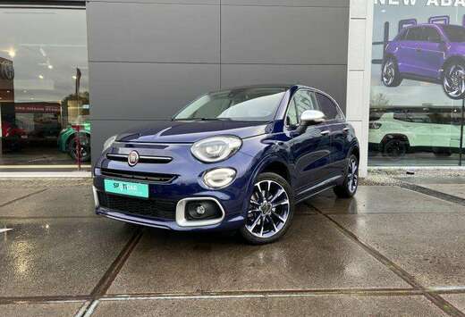 Fiat Yacht Club Capri