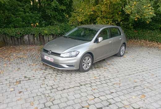 Volkswagen 1.0 TSI 110 BlueMotion Technology Sound