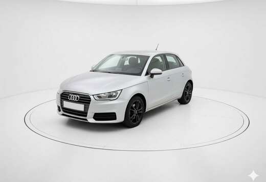 Audi Sportback 1.0 TFSI ultra Design