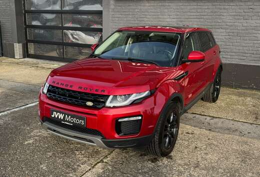 Land Rover Si4 * Pano * AWD * Leder * GARANTIE