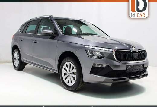 Skoda 1.0 TSI 115 DSG LED ACC CARPLAY CAMERA JA16