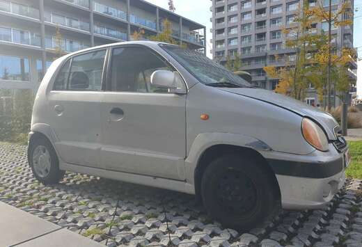 Hyundai 1.0i 12v Look@This (Euro 4)