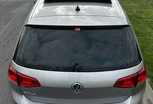 Volkswagen Golf 1.6 CR TDi Allstar