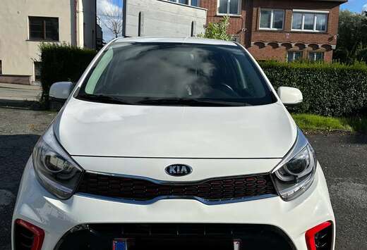 Kia 1.0i GT Line