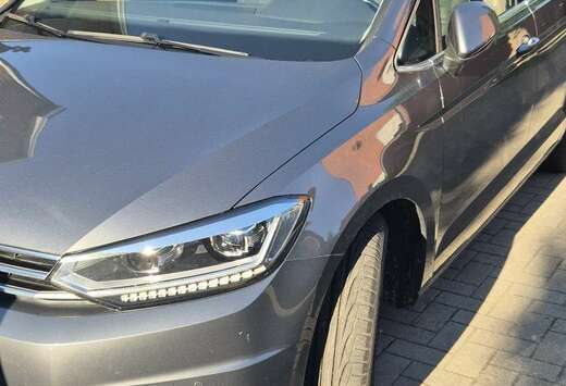 Volkswagen 1.0 TSI Highline OPF (EU6.2)