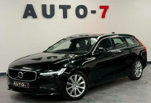 Volvo V90 2.0 T4 Momentum Geartronic