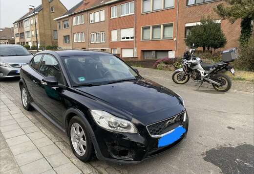 Volvo 1.6 D2 Momentum