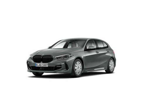 BMW 116iA Hatch M Sport Shadow