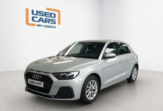 Audi SB+Advanced+30TFSI+P.Business