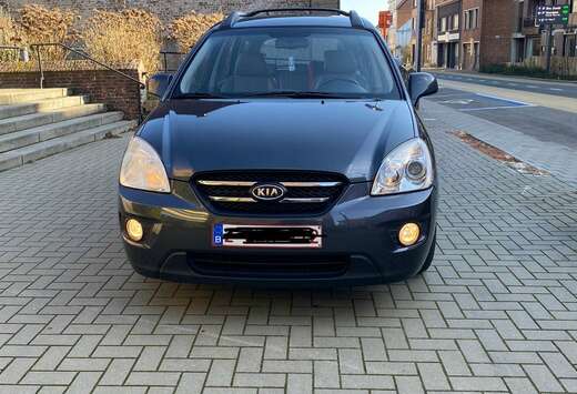 Kia 2.0 CRDi EX Automatic 7 Zitplaats