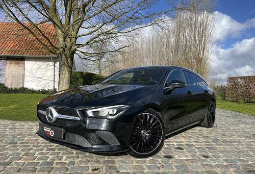 Mercedes-Benz Business Solution(EU6AP)/1eignr/81000km ...