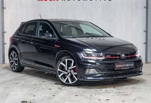 Volkswagen 2.0TSI -DSG  BEATSBYDRE  LED  CARPLAY  CAM ...