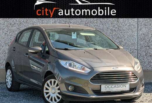 Ford 1.0 ECOBOOST BLUETOOTH USB CLIM