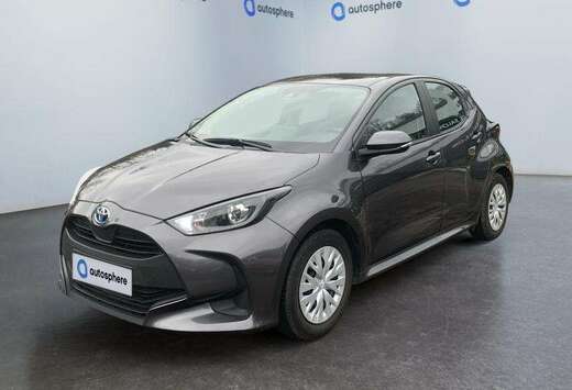 Toyota Dynamic Boite auto Carplay*Caméra*Clim auto*C ...