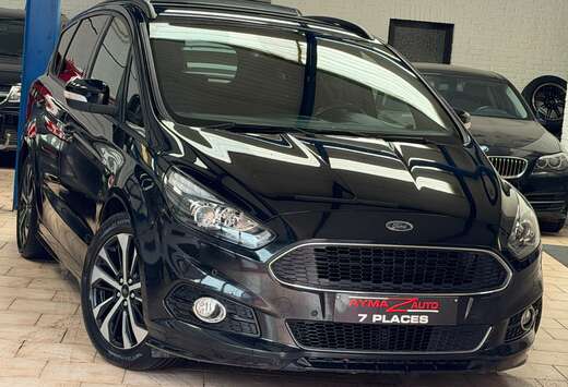 Ford 1.5 EcoBoost ST-Line *** 7 PLACES ***