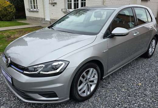 Volkswagen **1.5TSI/130CH/LED/JANTES/CARPLAY/GARANTIE ...