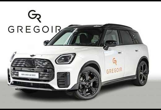 MINI L-PACKJCWPACK360CAMDASS+HUDCOMFORTH&K