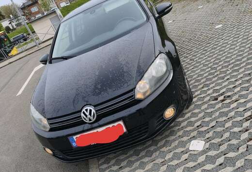 Volkswagen 1.4 TSI 122 DSG7