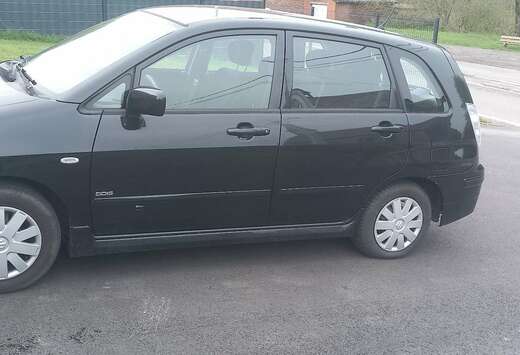 Suzuki 1.4 DDiS GL Airco