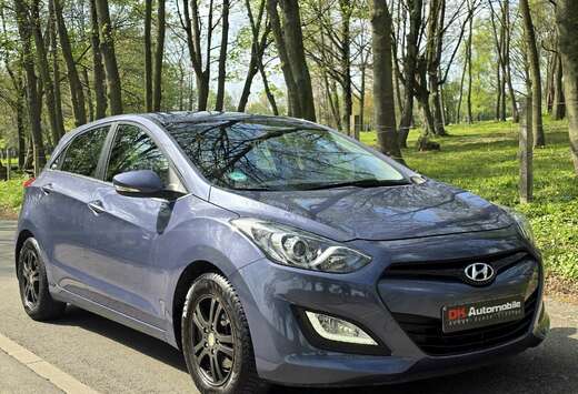 Hyundai 1.4i * Carnet d\'entretien * Garantie *
